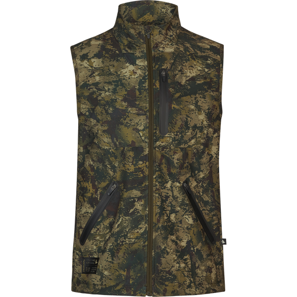 Seeland Chaser Aero Camo Weste