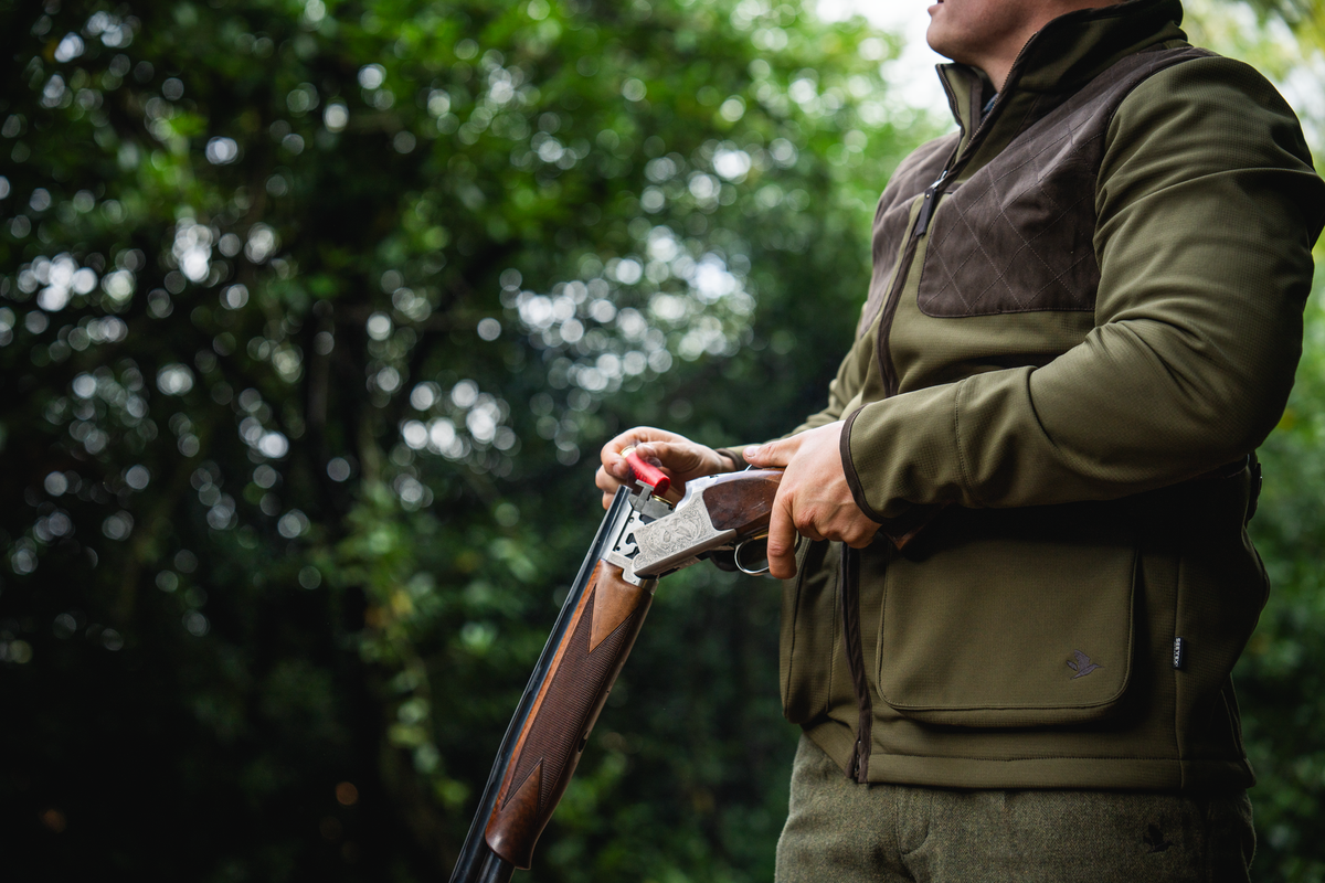 Seeland Wenlock Jacke