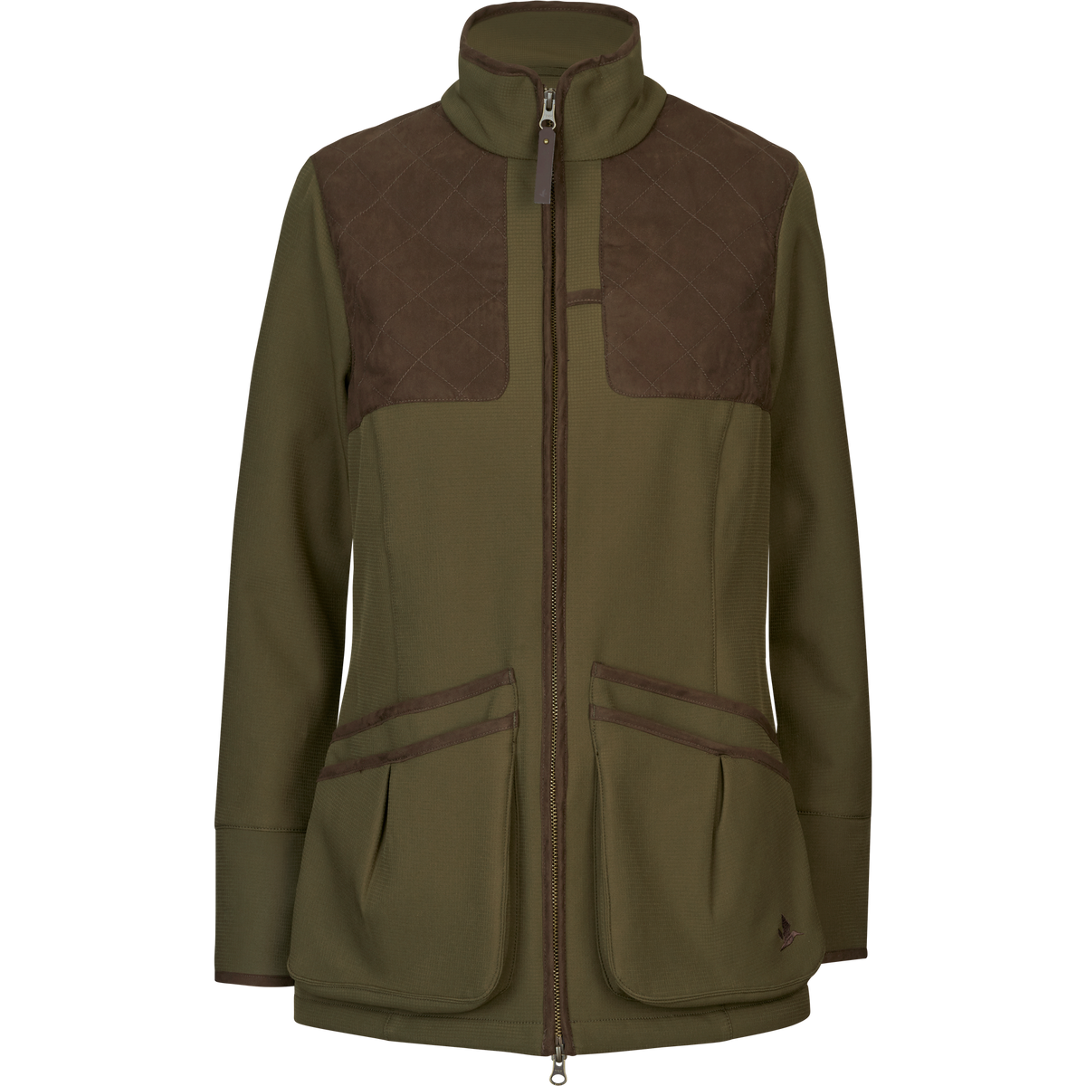 Seeland Wenlock Faye Jacke