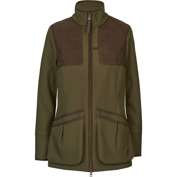Seeland Wenlock Faye Jacke