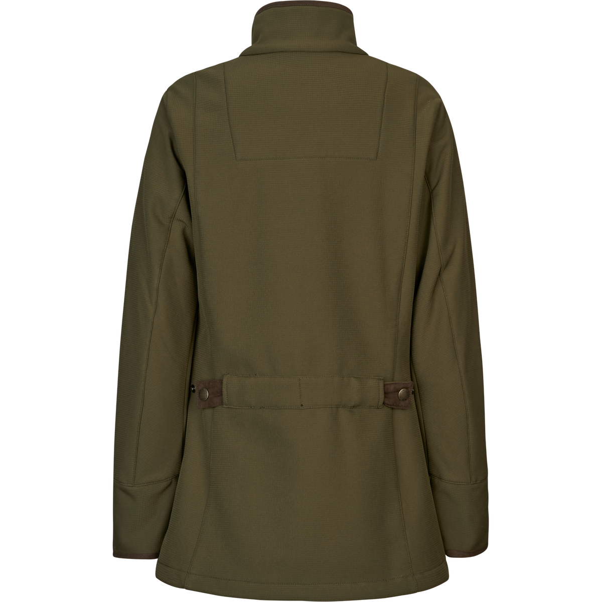 Seeland Wenlock Faye Jacke
