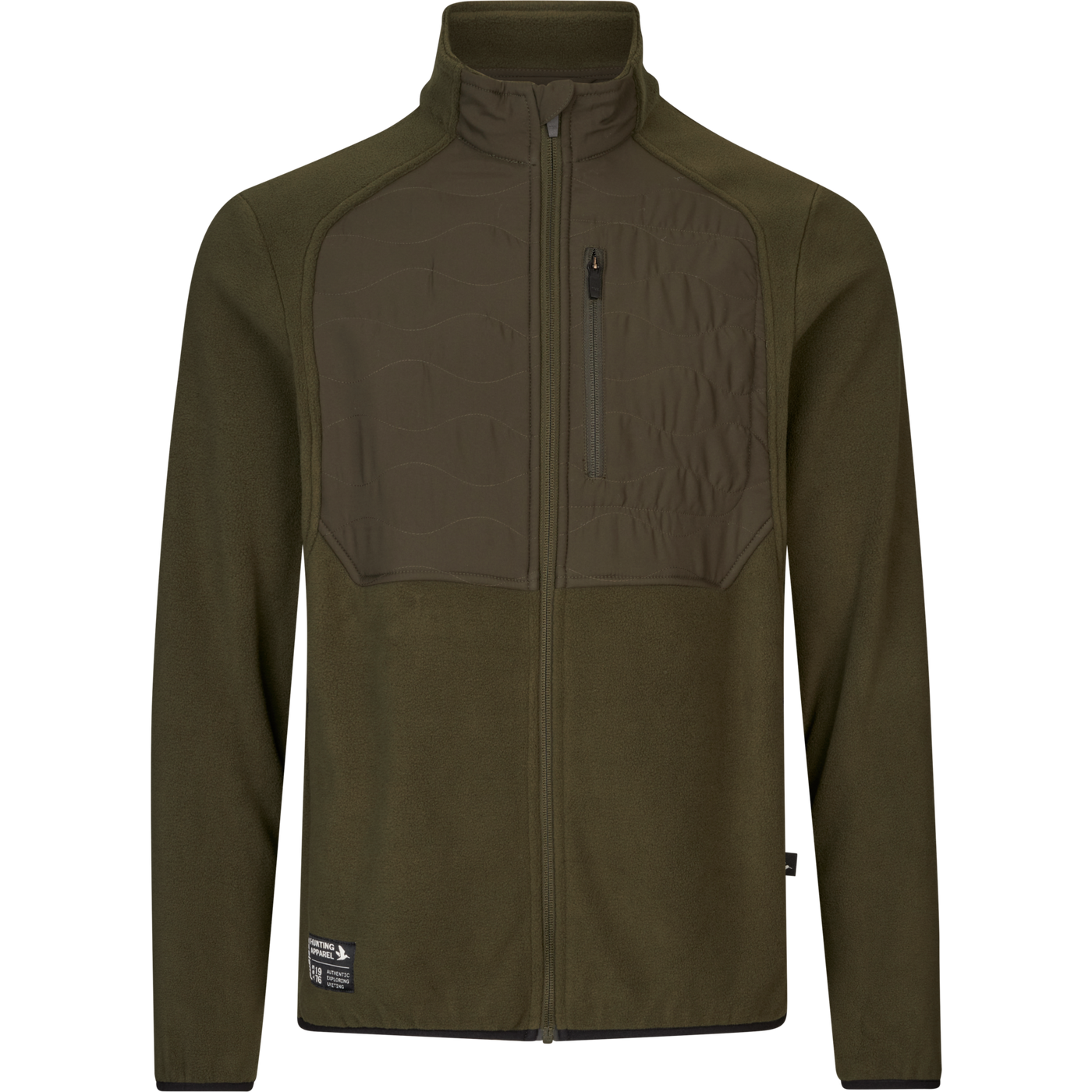 Seeland Gale Fleecejacke