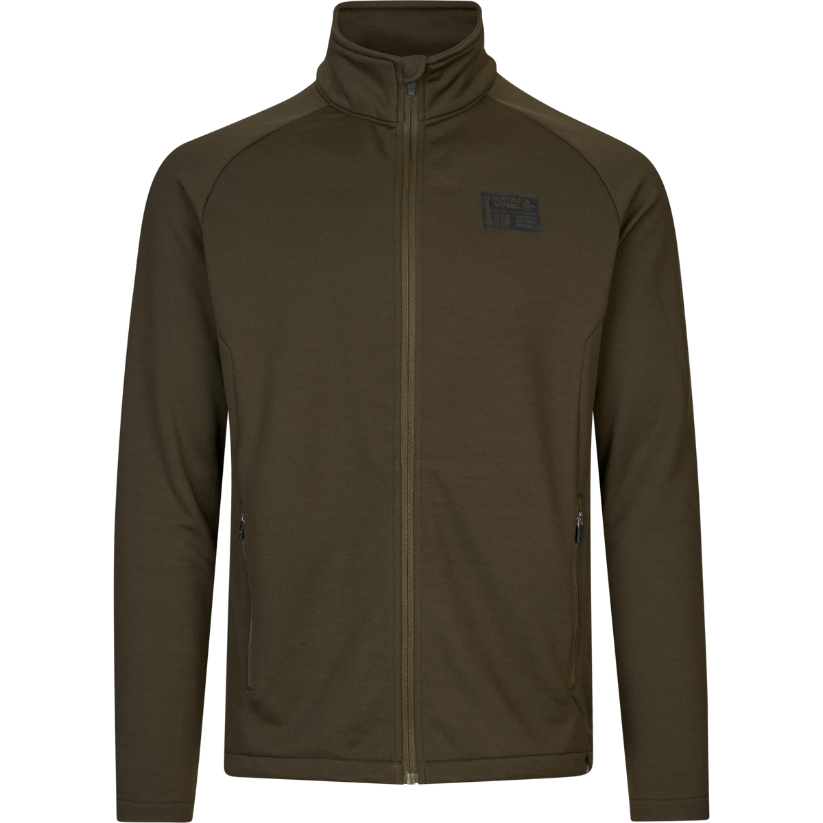 Seeland Tidal Fleecejacke