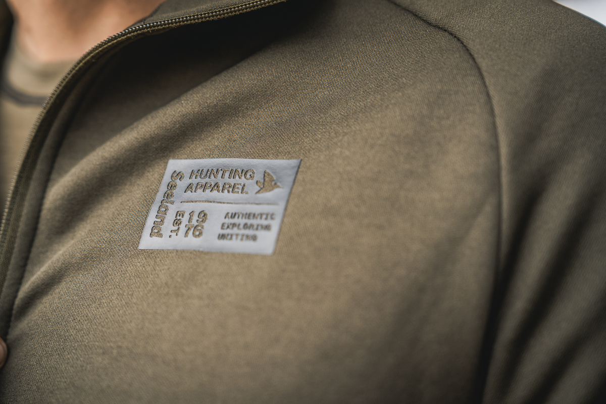 Seeland Tidal Fleecejacke
