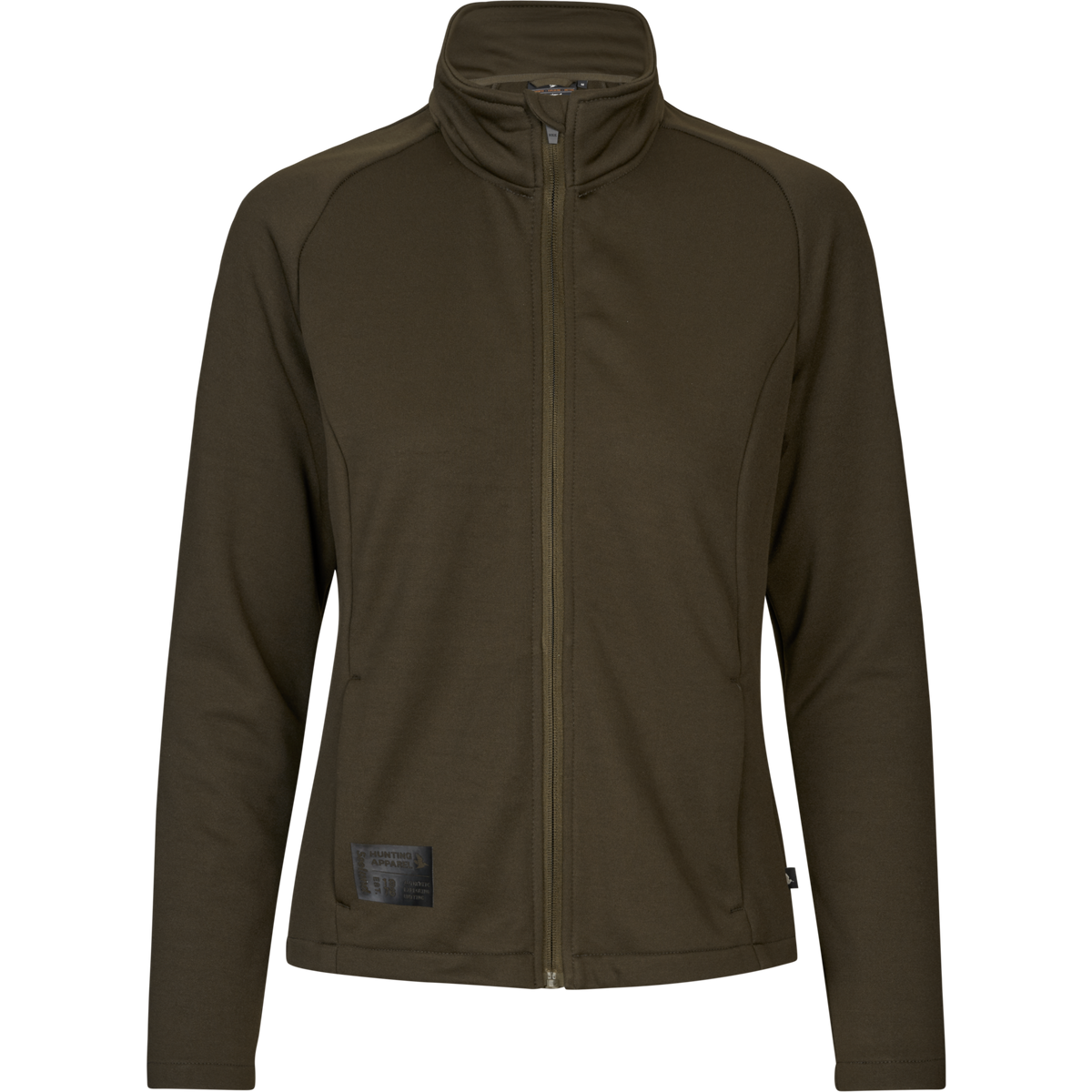 Seeland Tidal Tora Fleecejacke
