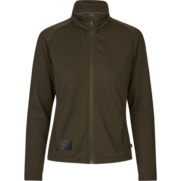 Seeland Tidal Tora Fleecejacke