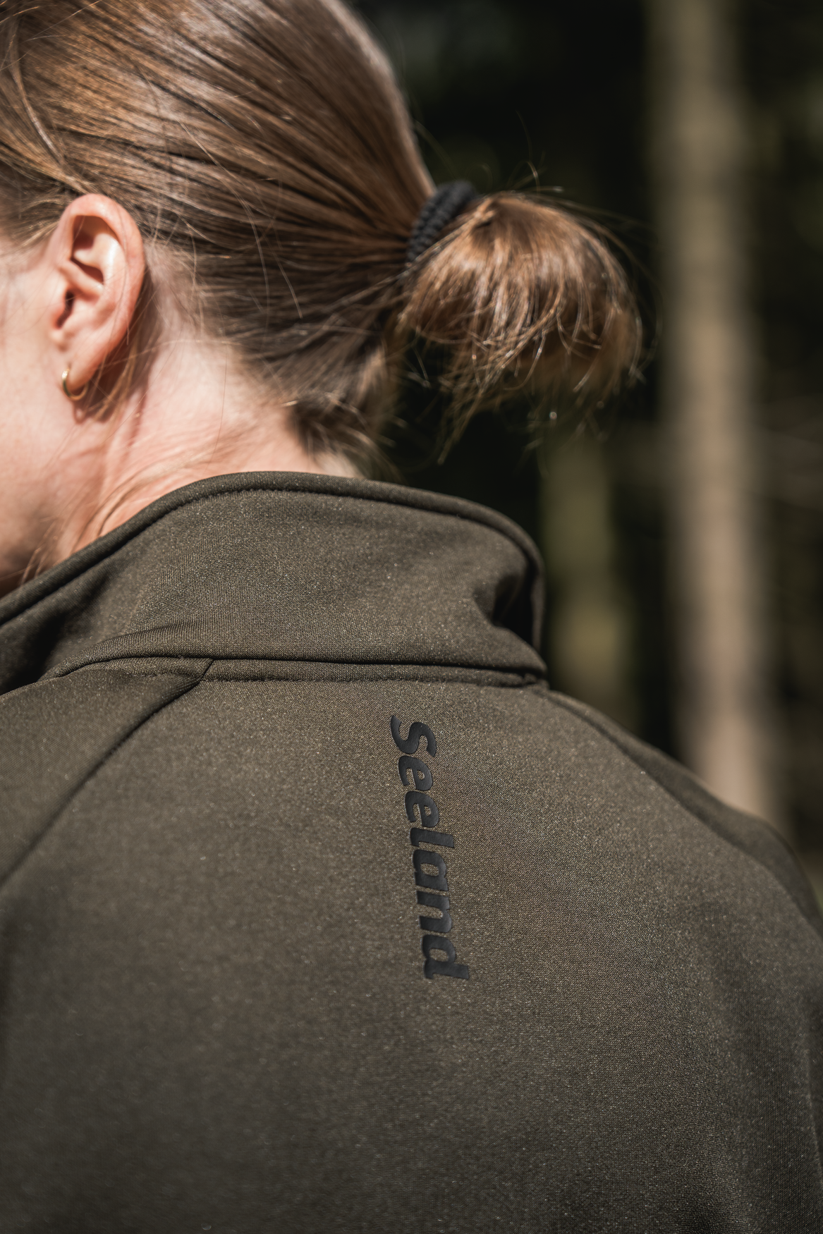 Seeland Tidal Tora Fleecejacke