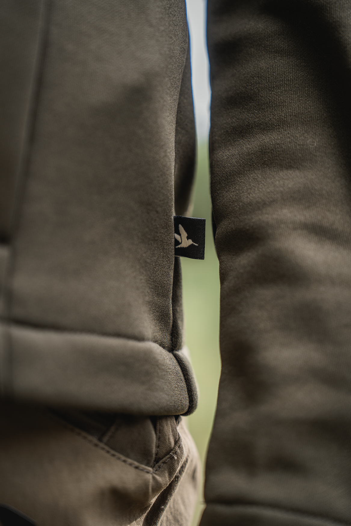 Seeland Tidal Tora Fleecejacke