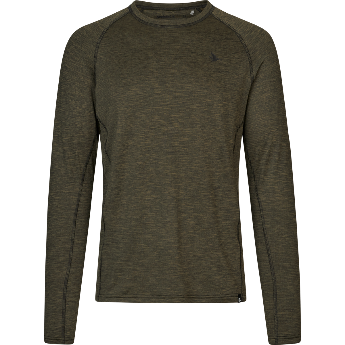 Seeland Peak Langarmshirt