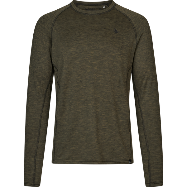 Seeland Peak Langarmshirt
