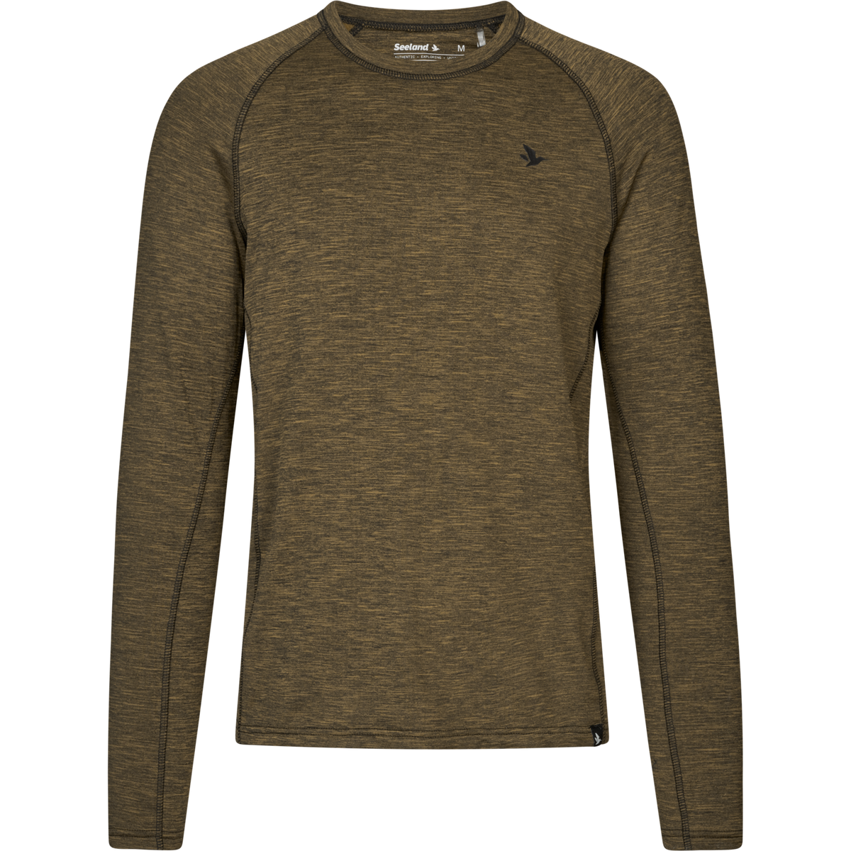 Seeland Peak Langarmshirt