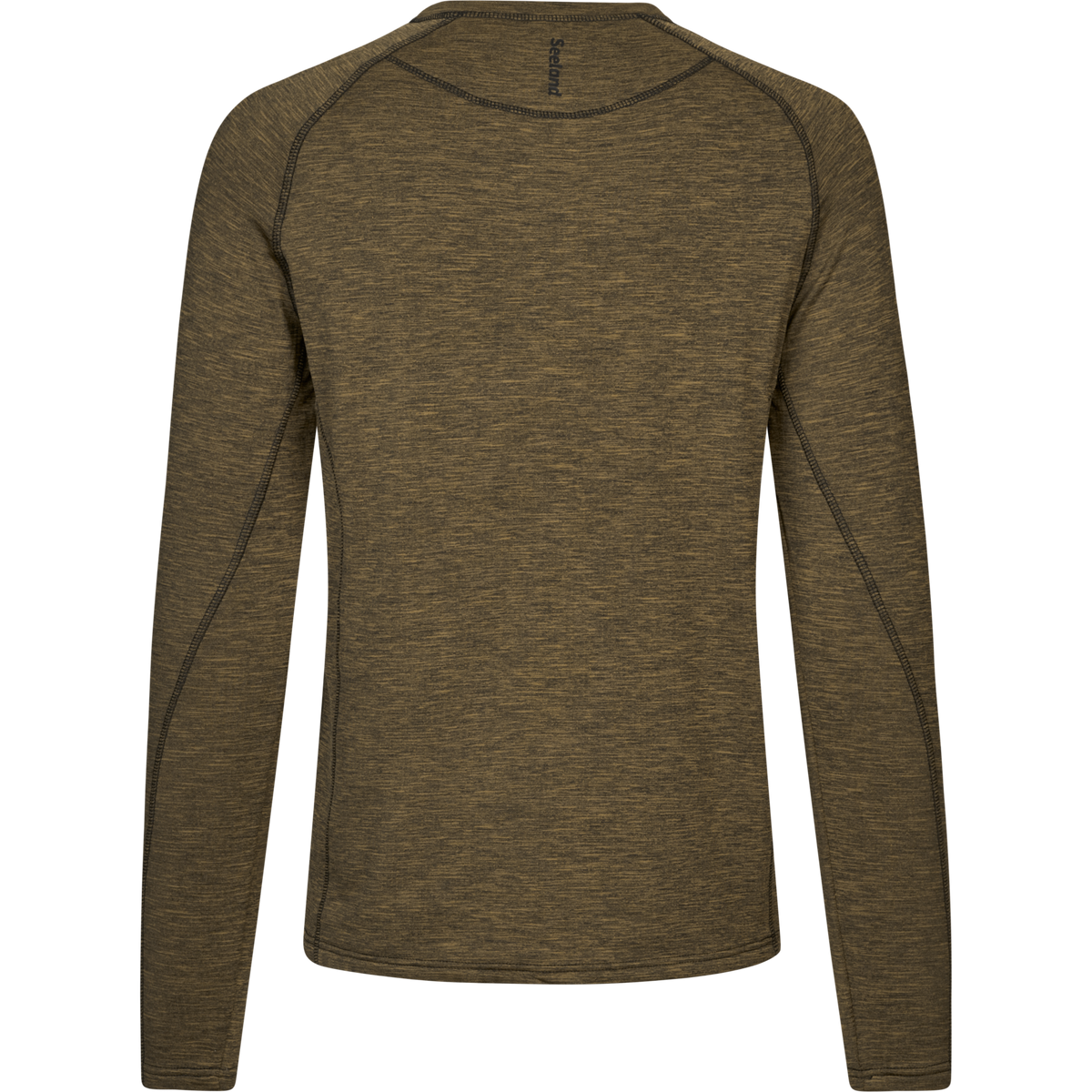 Seeland Peak Langarmshirt