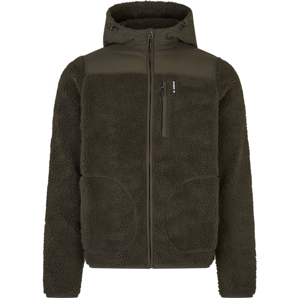 Seeland Thaw Fleecejacke