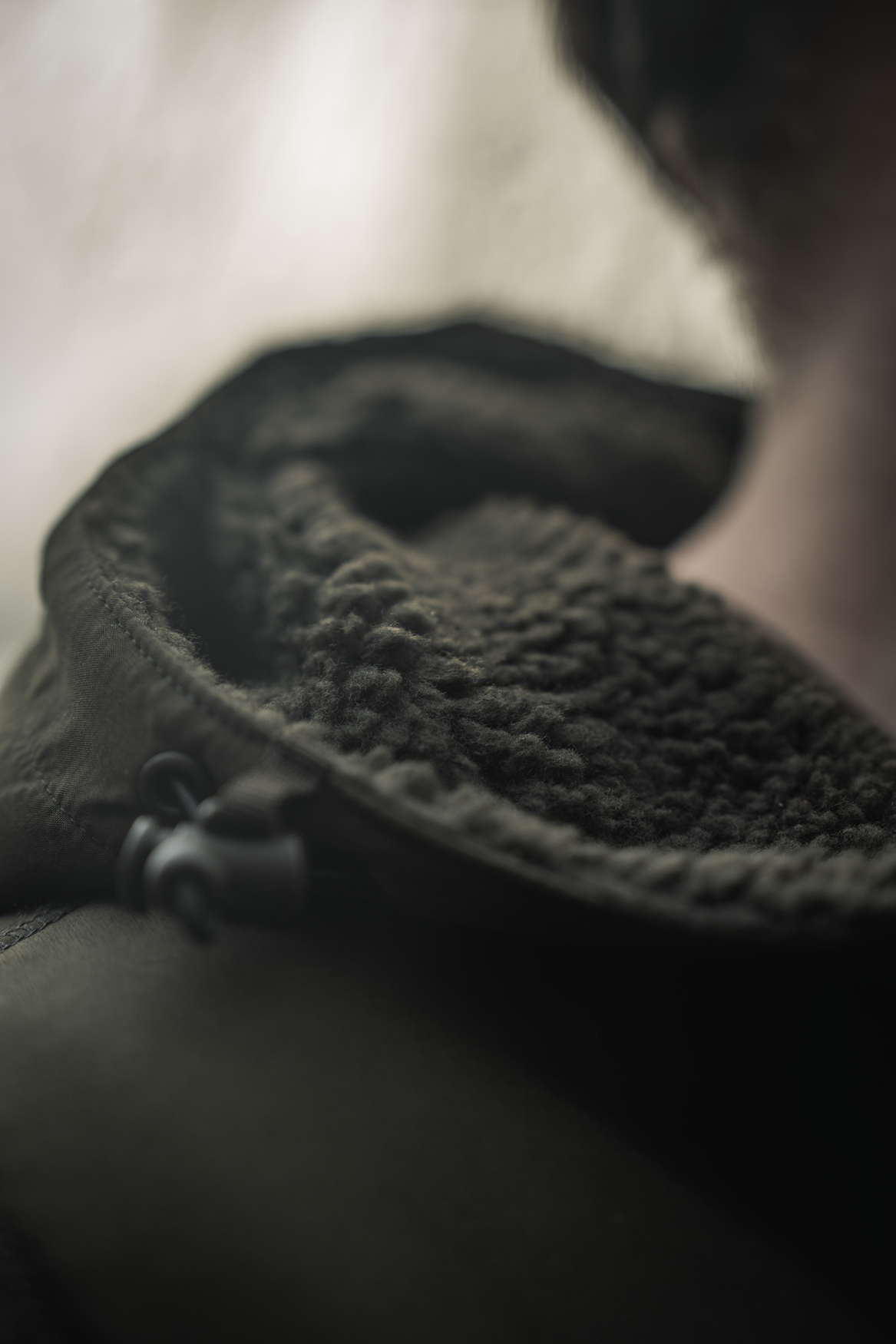 Seeland Thaw Fleecejacke