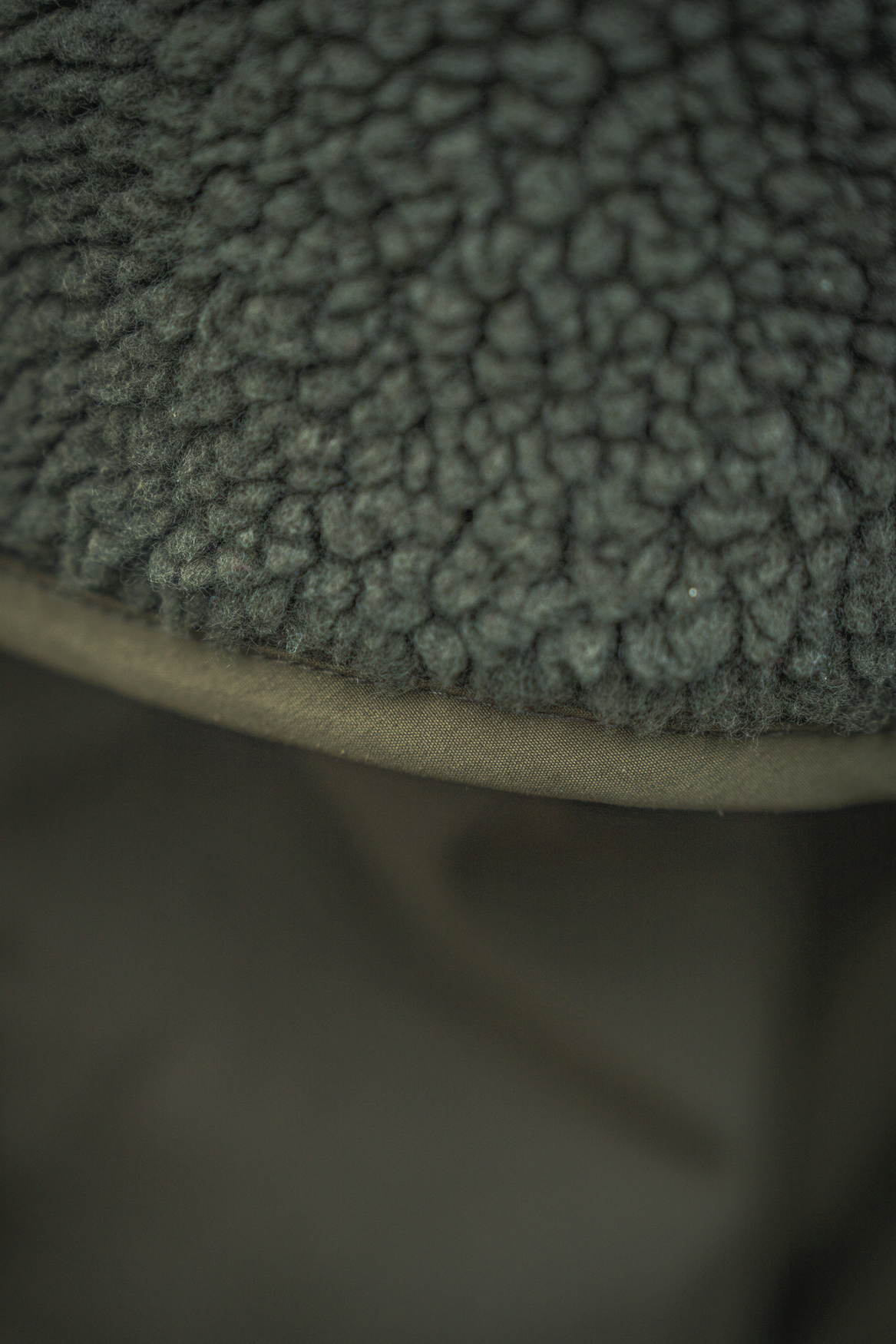 Seeland Thaw Fleecejacke