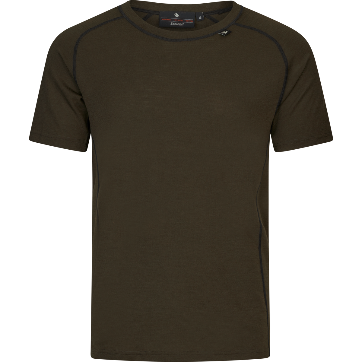 Seeland Apex Merino T-Shirt