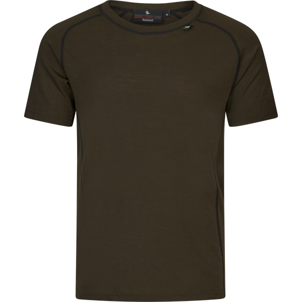 Seeland Apex Merino T-Shirt