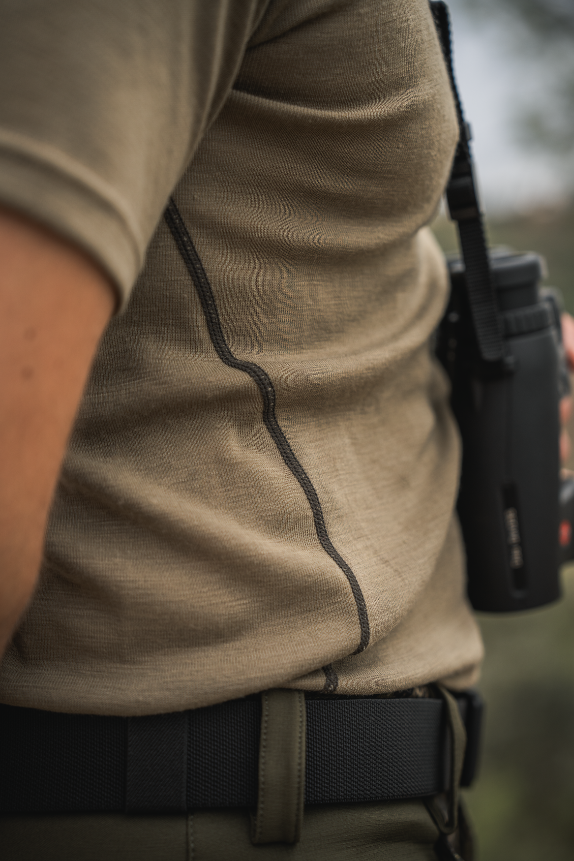 Seeland Apex Merino T-Shirt