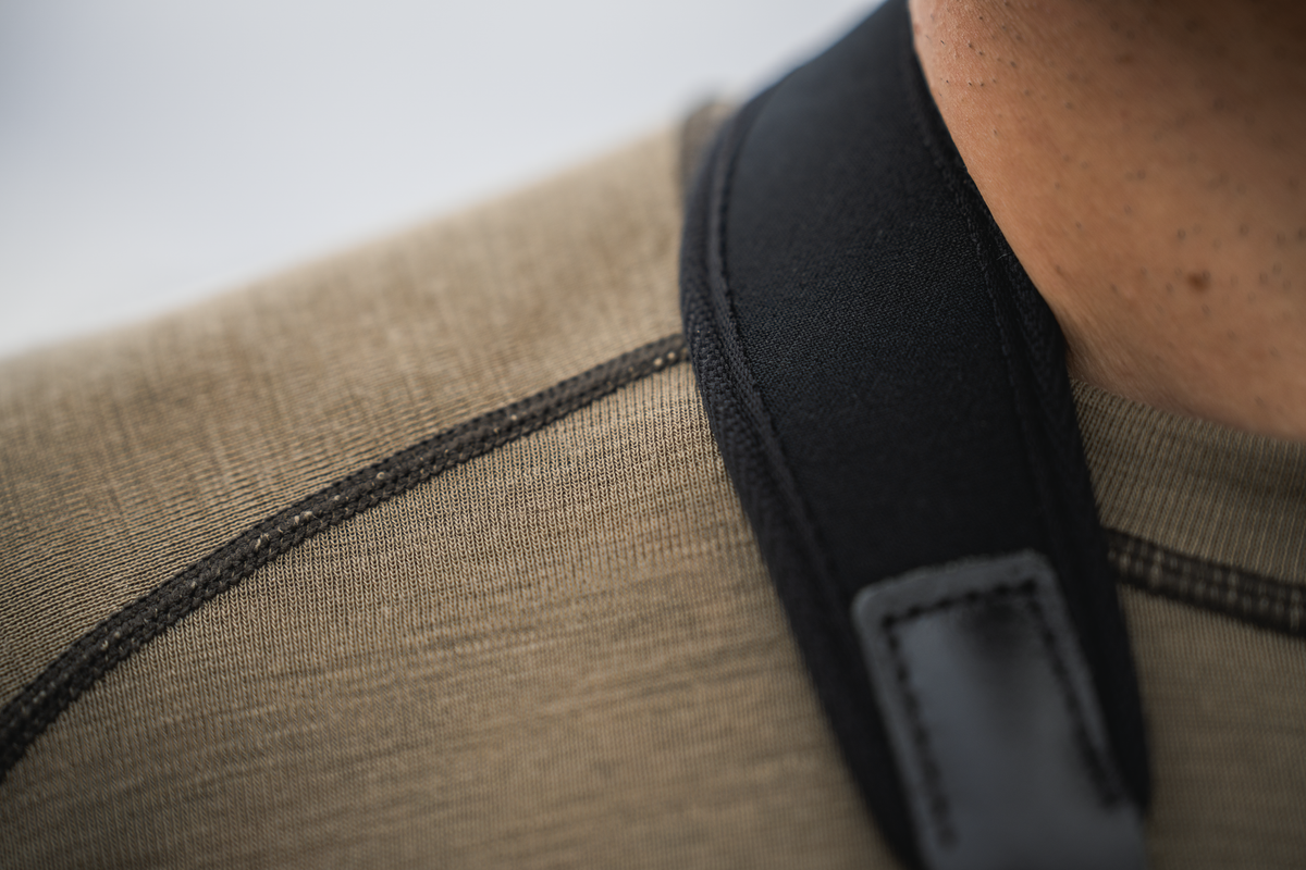 Seeland Apex Merino T-Shirt