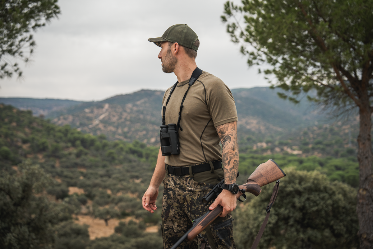 Seeland Apex Merino T-Shirt