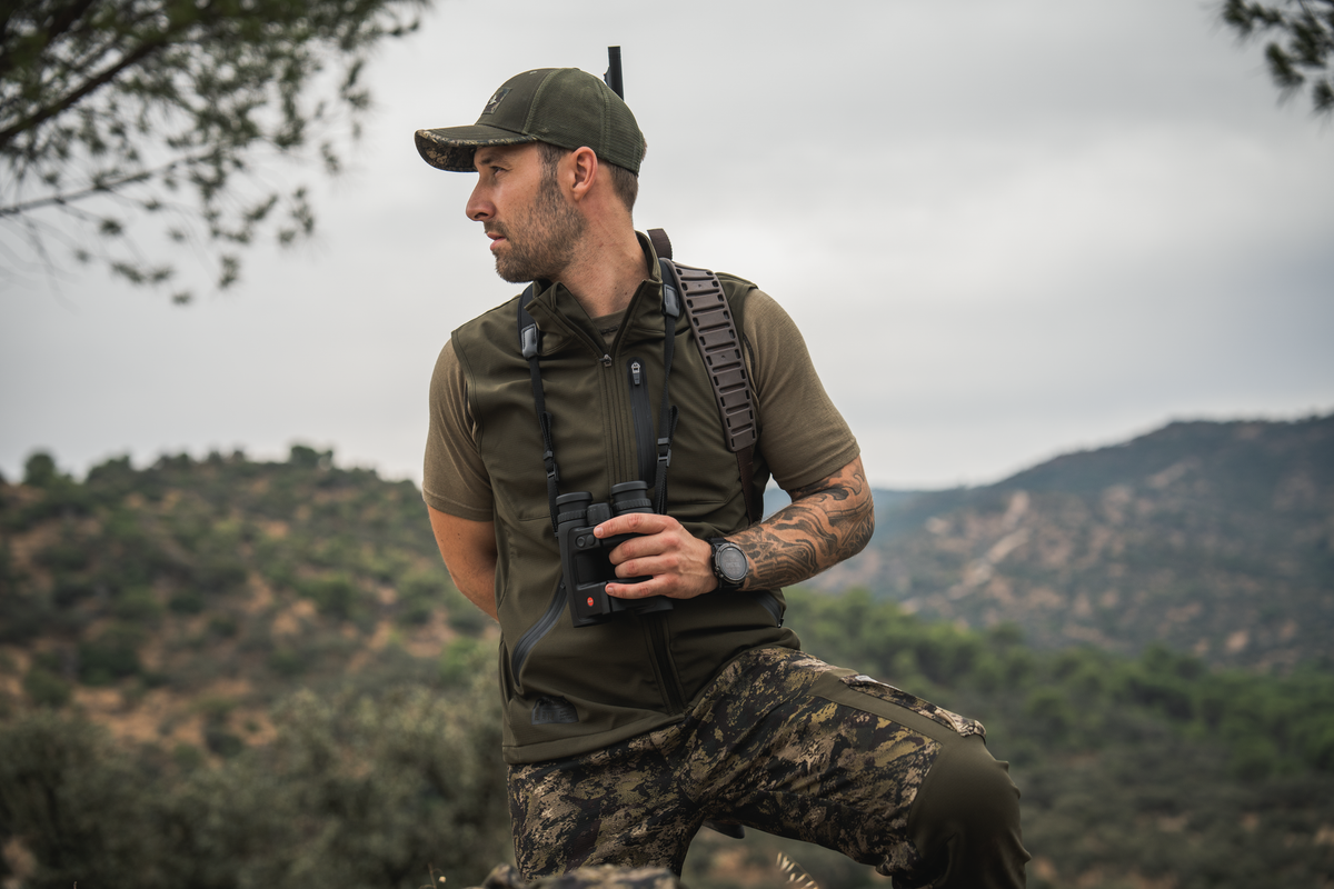 Seeland Apex Merino T-Shirt