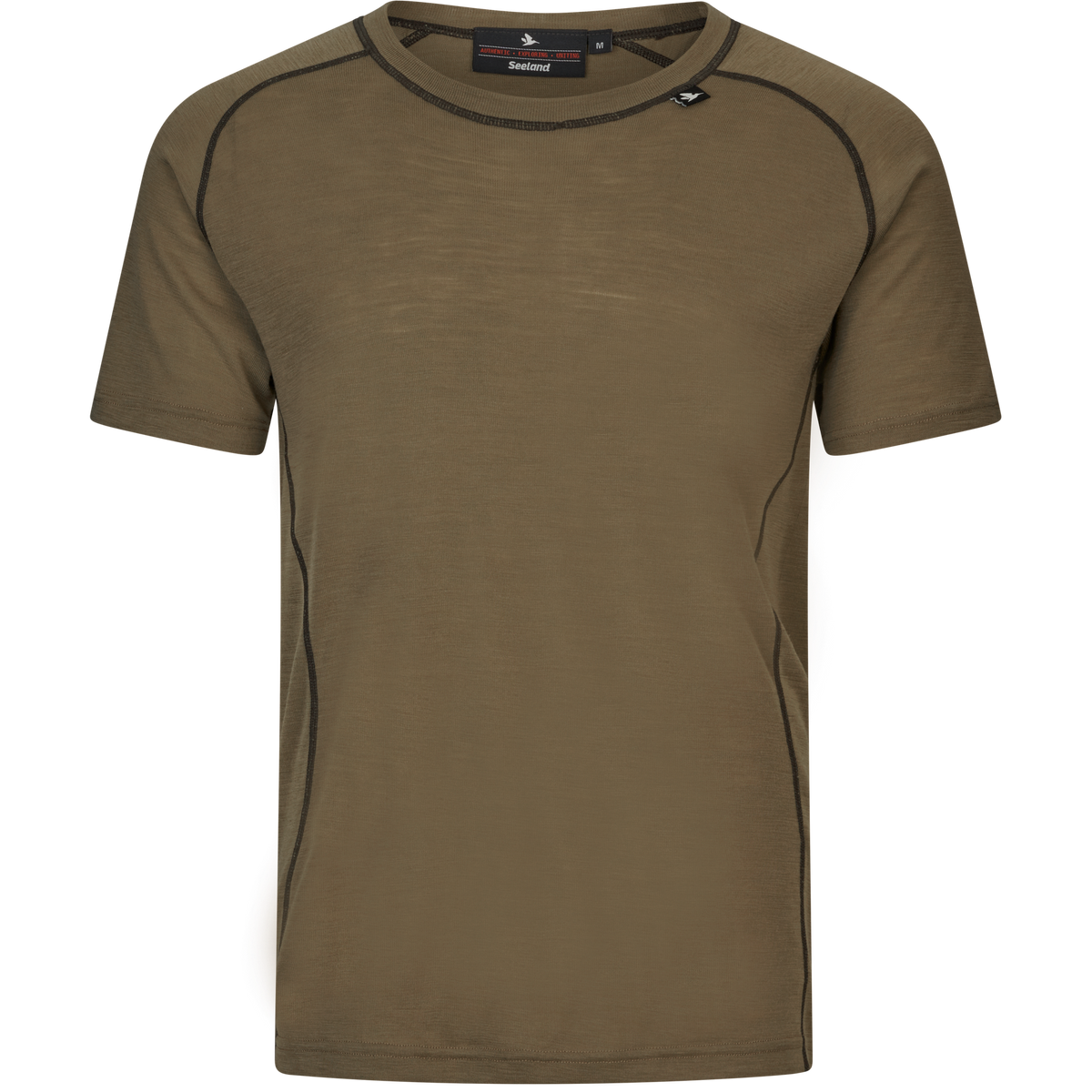 Seeland Apex Merino T-Shirt