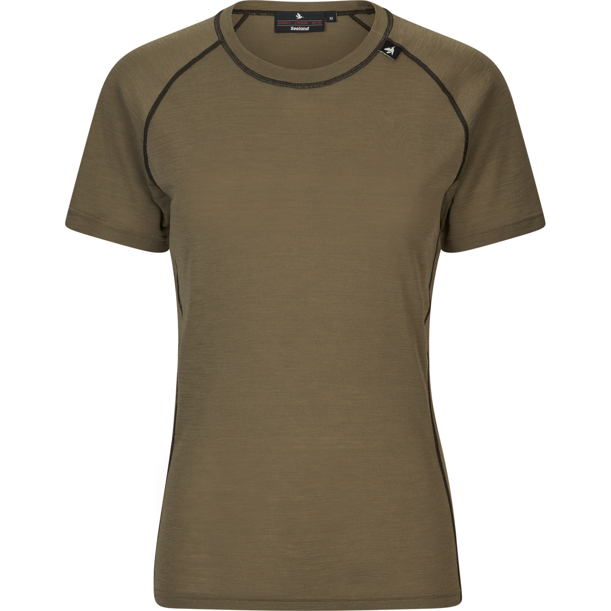 Seeland Apex Aia Merino T-Shirt