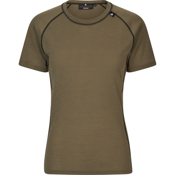 Seeland Apex Aia Merino T-Shirt