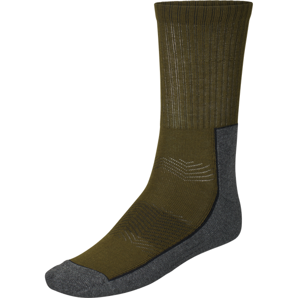Seeland Field Socken 3er-Pack