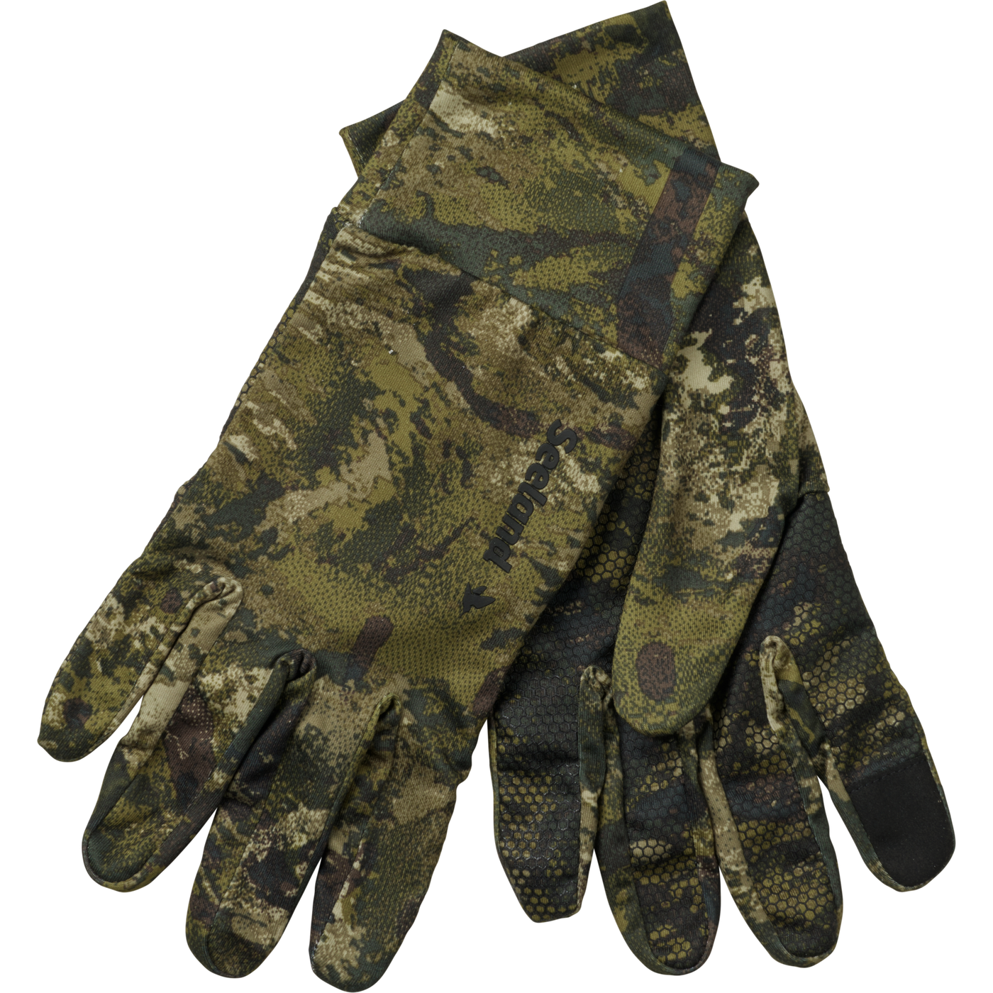 Seeland Grip Camo Handschuhe