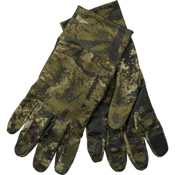 Seeland Grip Camo Handschuhe