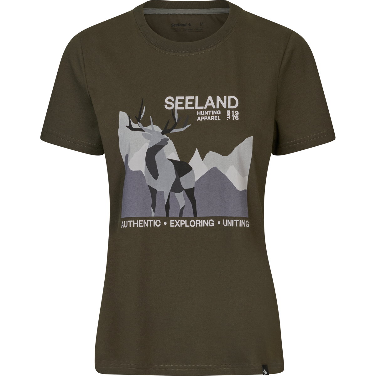 Seeland Sadie T-Shirt