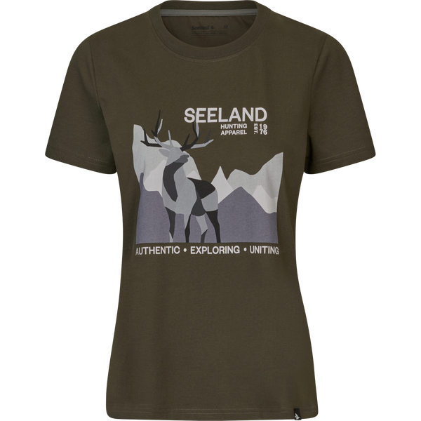 Seeland Sadie T-Shirt