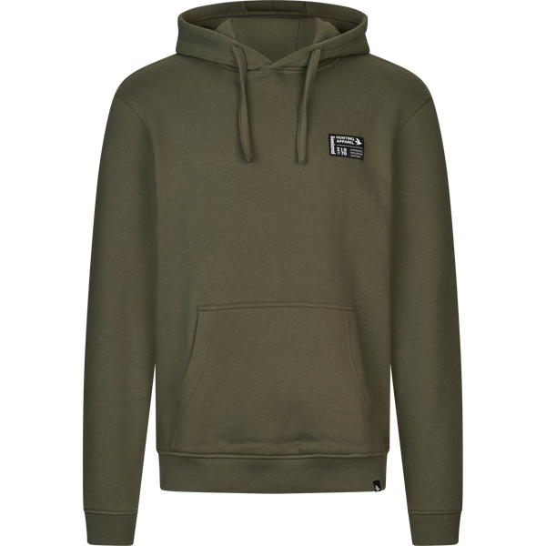 Seeland Delta Kapuzenpullover
