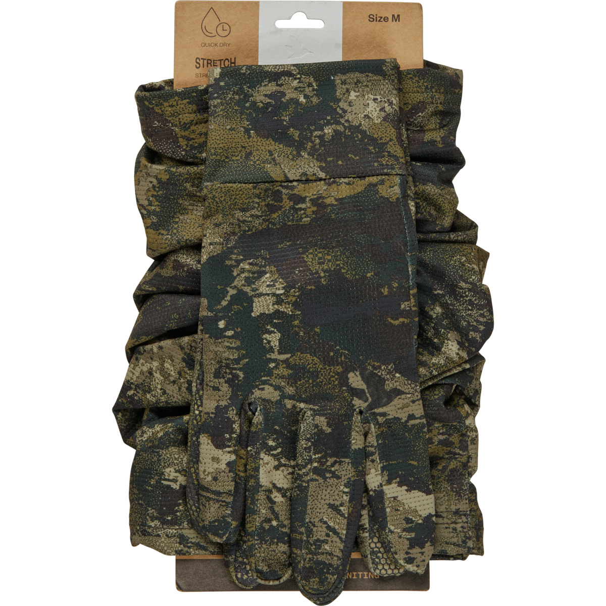 Seeland Aero Camo Cover Set
