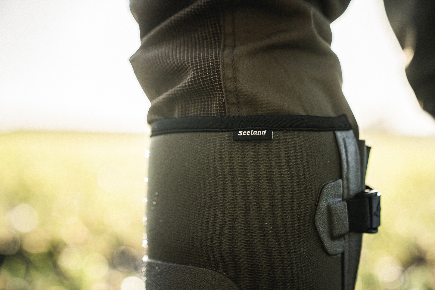 Hillside Flex Women - Hunters World 