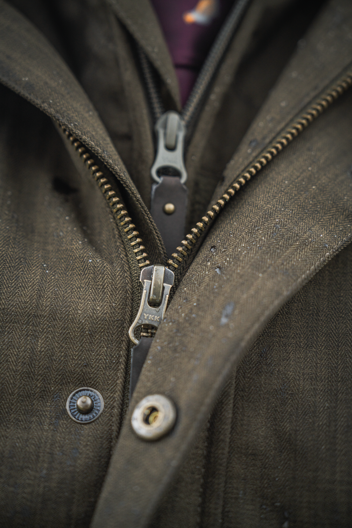 Seeland Highpoint Jacke