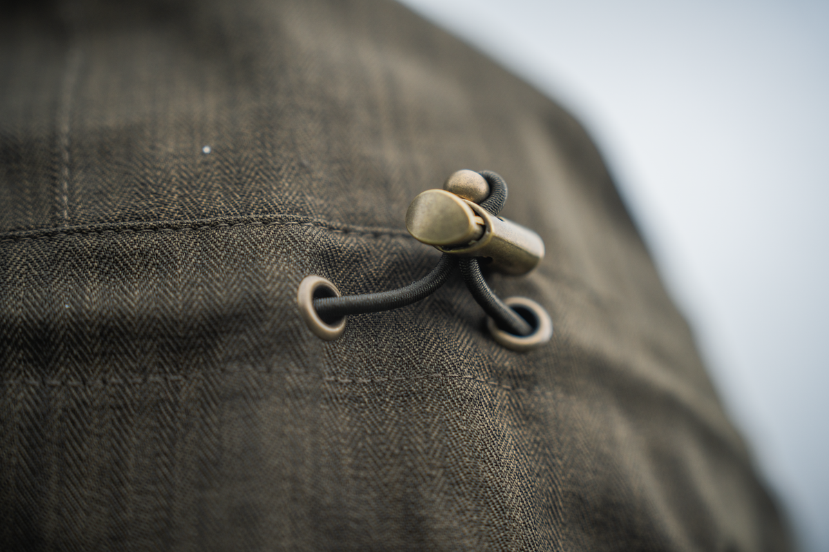 Seeland Highpoint Jacke