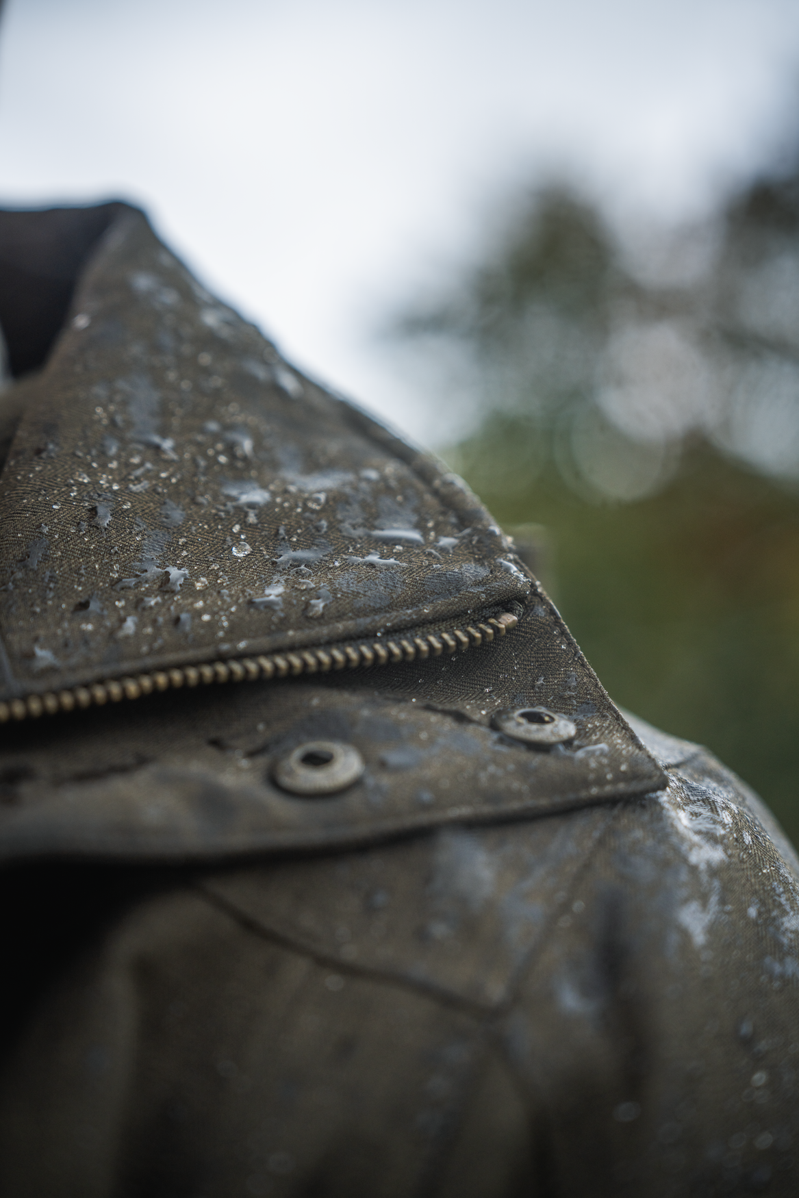 Seeland Highpoint Jacke