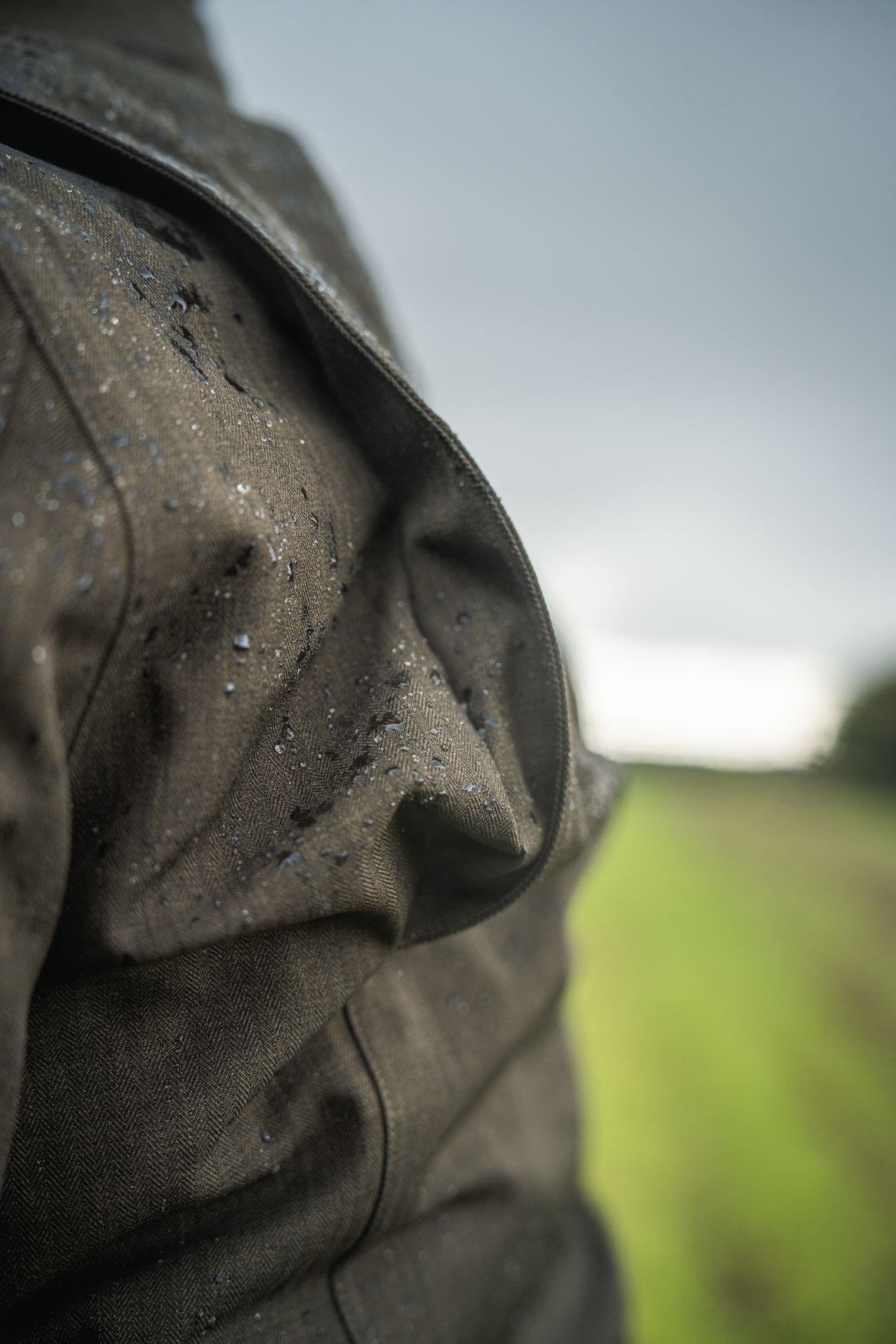 Seeland Highpoint Jacke