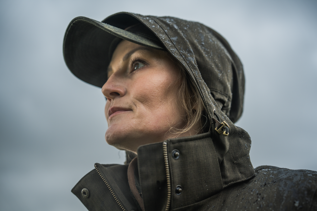 Seeland Highpoint Harriet Jacke