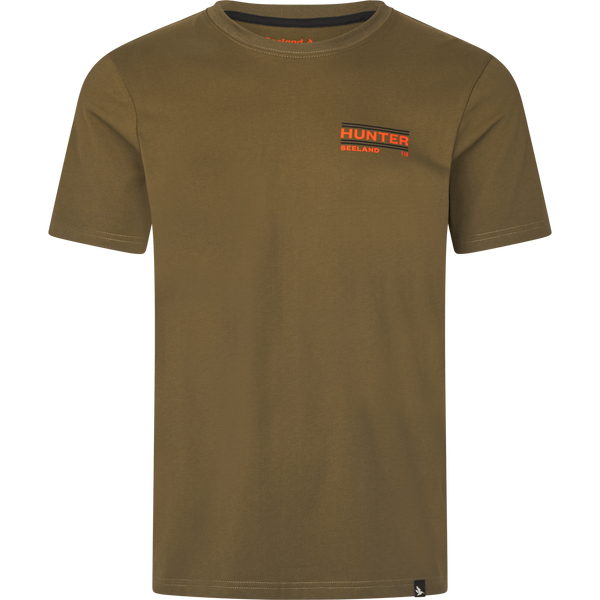 Seeland On Point T-Shirt
