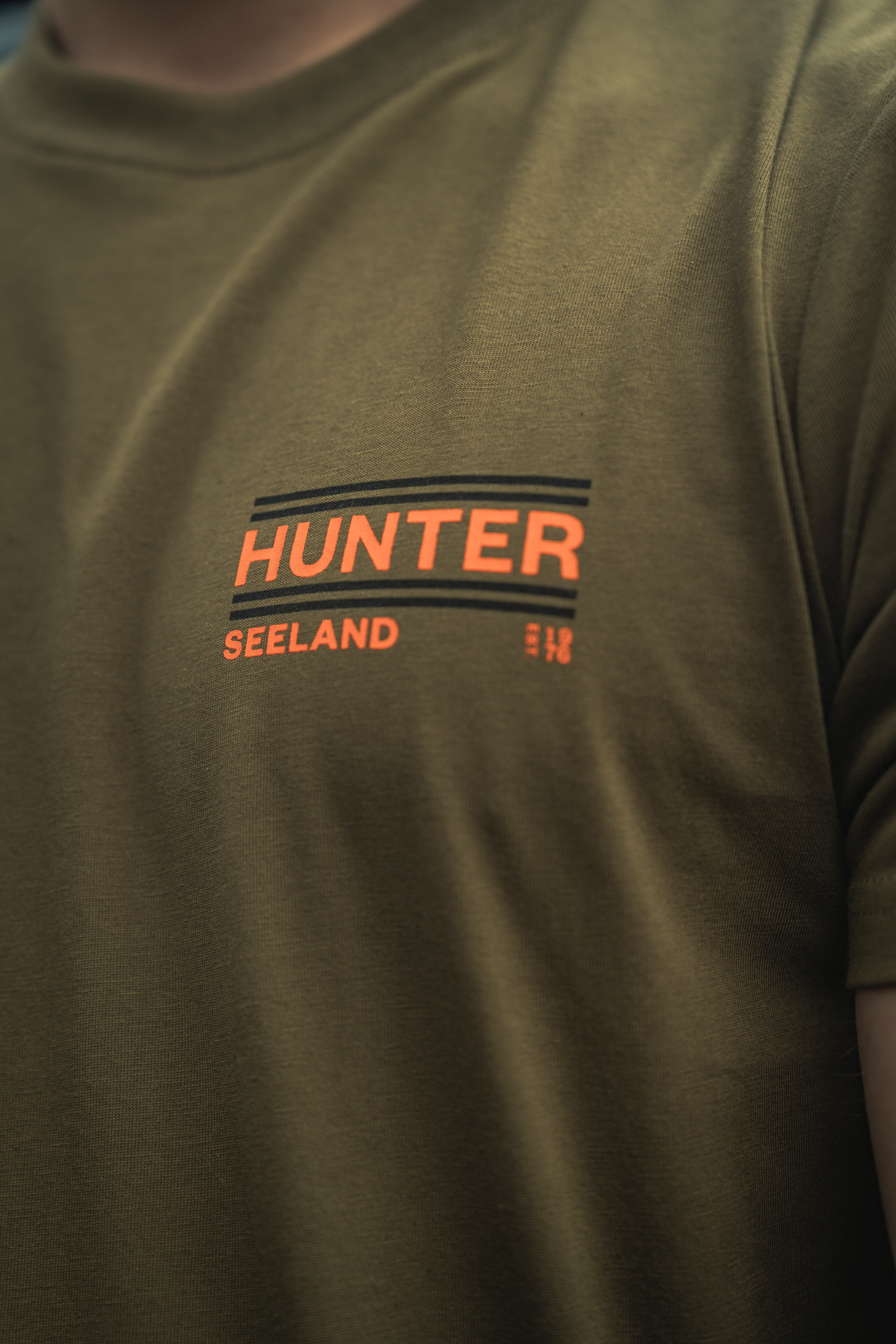 Seeland On Point T-Shirt