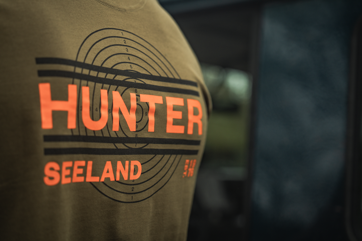 Seeland On Point T-Shirt