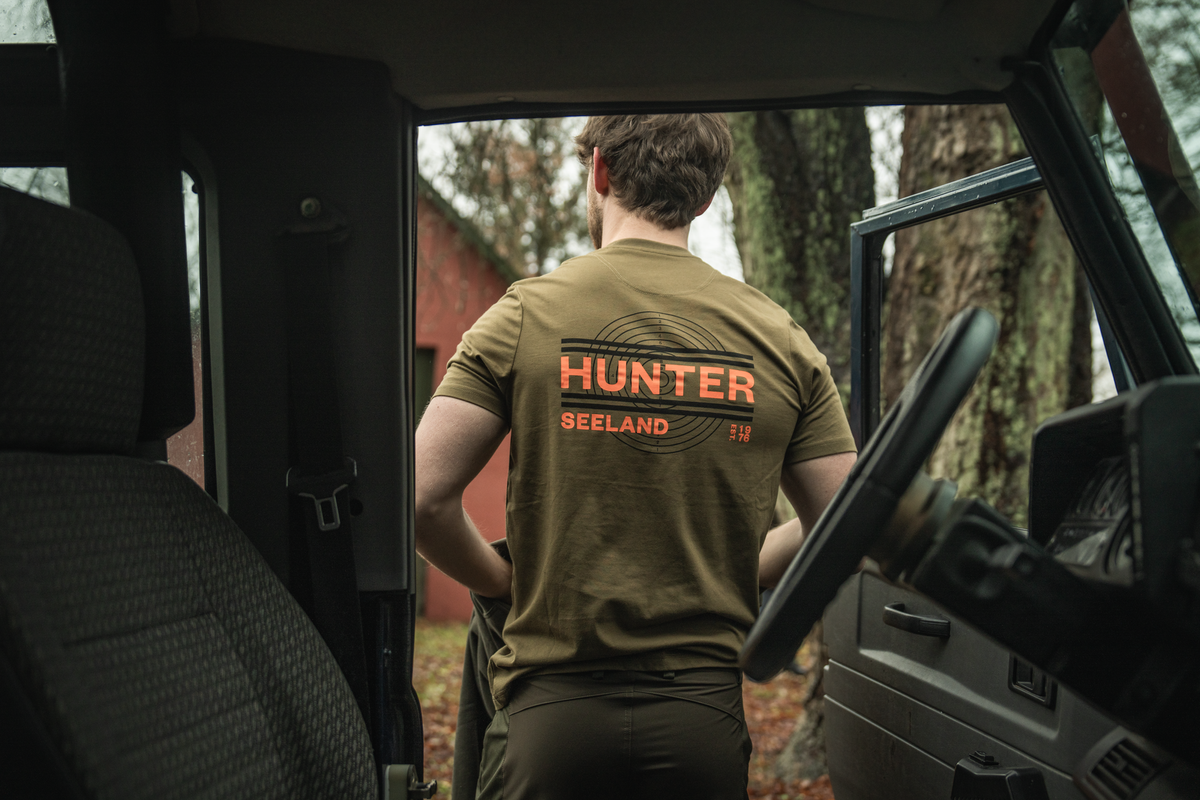 Seeland On Point T-Shirt