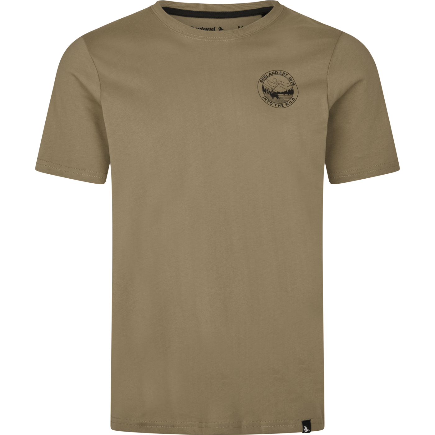 Seeland Hunting Landscape T-Shirt