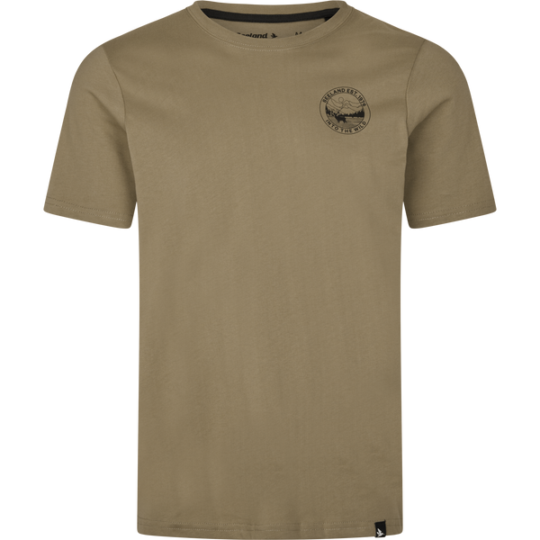 Seeland Hunting Landscape T-Shirt