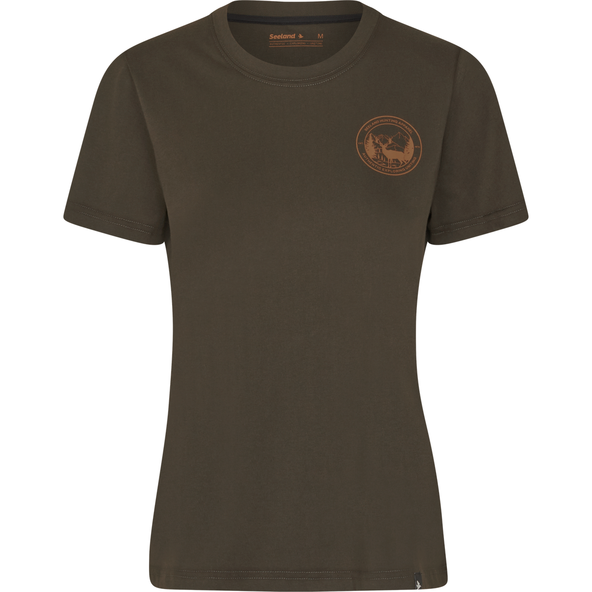 Seeland Hunting Heritage T-Shirt Damen