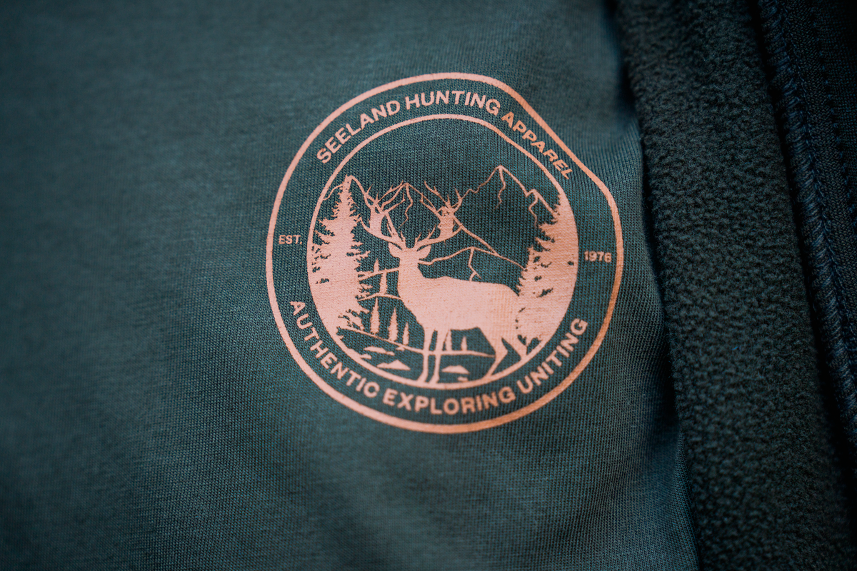 Seeland Hunting Heritage T-Shirt Damen