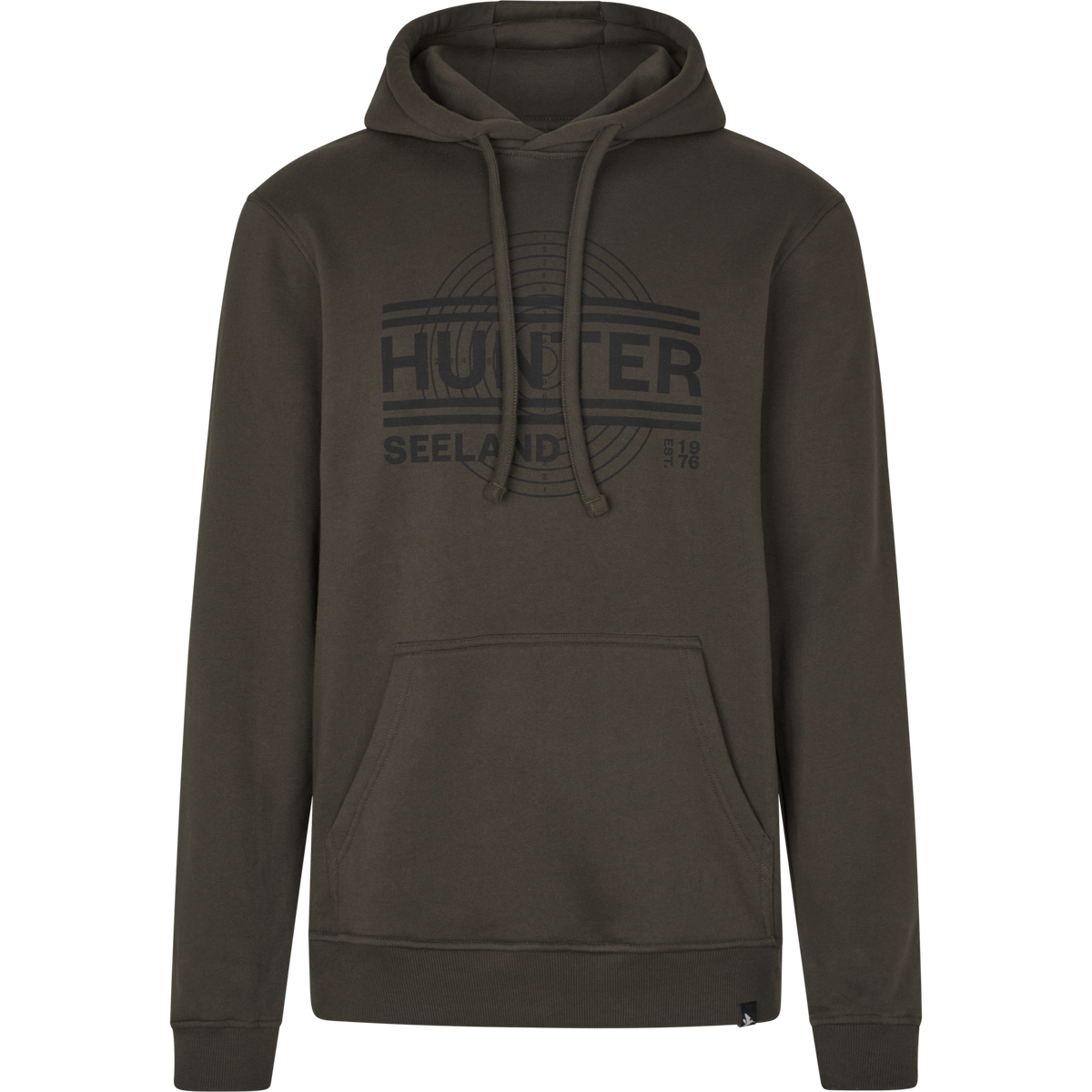 Seeland On Point Hoodie
